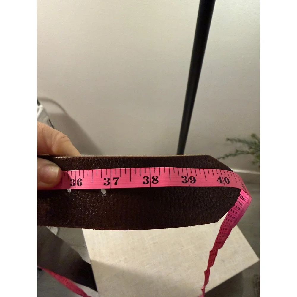 banana republic wide belt leather 90s animal snakeskin retro‎ basics brown brass